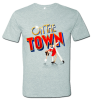 On the Town the Broadway Musical - Logo T-Shirt 